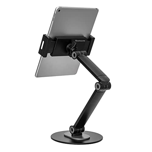 NEOMOUNTS DS15-550BL1 Support pour tablette 4.7-12.9p - universel