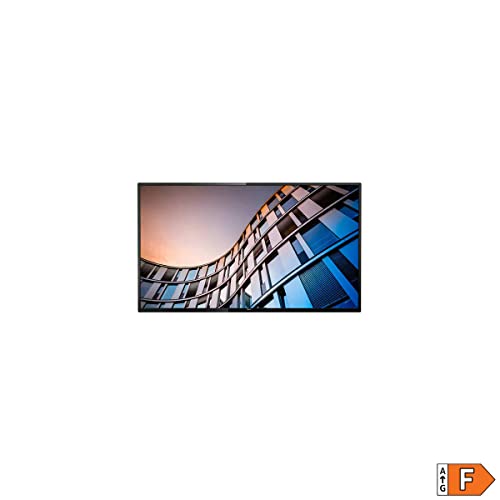PHILIPS- Afficheur professionnel 75" 75BFL2114/12
