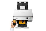 CANON PIXMA TS5351a EUR WHITE MFP Inkjet color 13ipm without Bluetooth