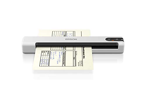 EPSON WorkForce DS-70 Sheetfed scanner Contact Image Sensor CIS Legal 600x600dpi 300scans/d USB 2.0