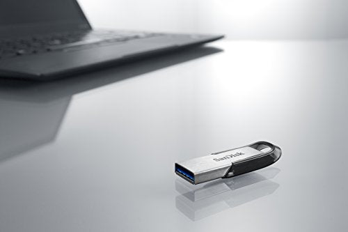 SANDISK Clé USB 3.0 Ultra Flair - 16Go