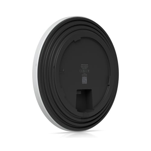 Ceiling-mounted 8-stream WiFi7 AP with d