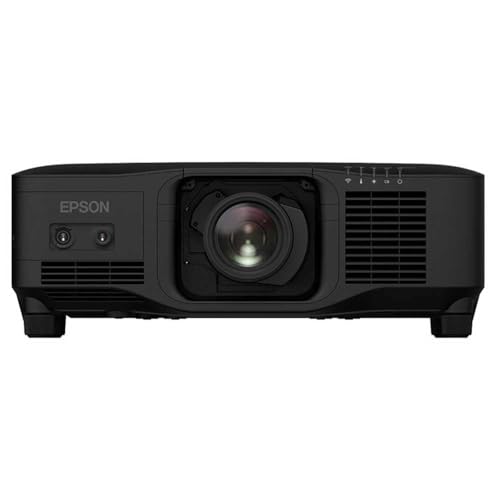 EPSON EB-PU2216B 16000Lumen 3LCD WUXGA 1920x1200 black