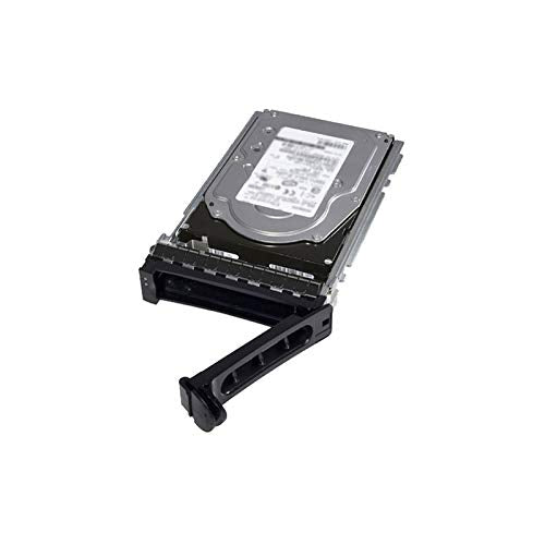1.2TB 10K RPM SAS ISE 2.5in Hot-plug Hard DriveCusKit