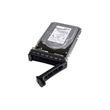1.2TB 10K RPM SAS ISE 2.5in Hot-plug Hard DriveCusKit
