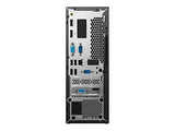 LENOVO ThinkCentre - Neo 50s - Intel Core i3-12100 - W11Pro - 8Go RAM - 256Go SSD - ThinkRed