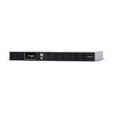 CyberPower Systems CyberPower OR1500ERM1U - Interactivité de ligne - 1,5 kVA - 900 W - Sinus - 165 V - 271 V