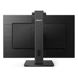 PHILIPS 242B1H/00 23.8p 1920x1080 IPS Flat H/A 150 MM Pivot 3 SIDE FRAMELESS TUV Eye certifierad USB HUB SPEAKERS