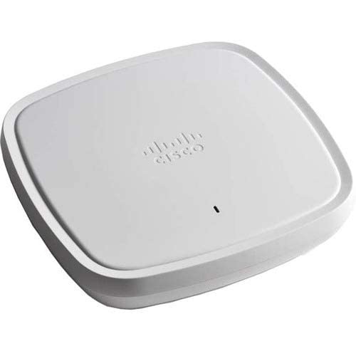 CISCO CATALYST 9120AX SERIES