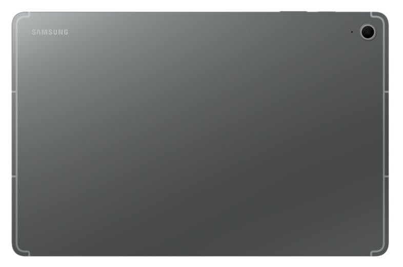 "Samsung Galaxy Tab S10 FE+ 13,1"" 128 Go Gris"