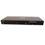 ATEN CS1716A switch KVM VGA-USB/PS2 cascadable 16 ports