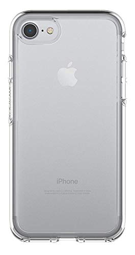 SymmetryCLEARiPhoneSE3rd/2nd/8/7CLR
