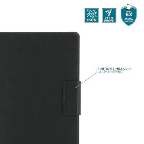 Case Tab A9+10.9 Fr Bluetooth Keyboard