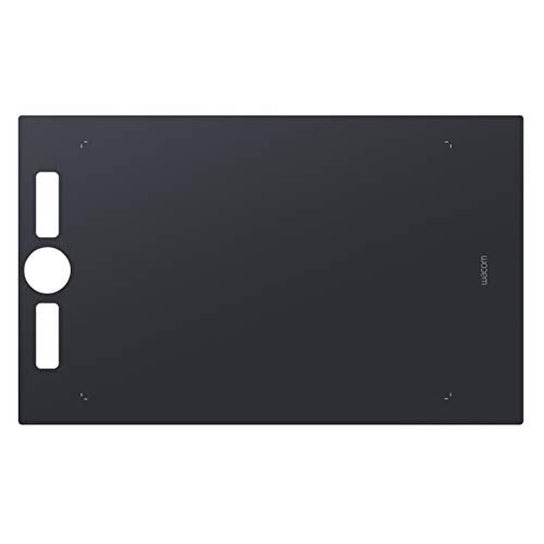 WACOM Feuille de calque pour Intuos Pro Large  - Translucide