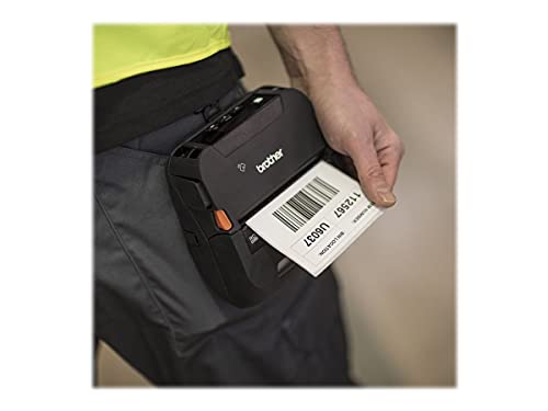Brother RJ-4250WB receipt printer
