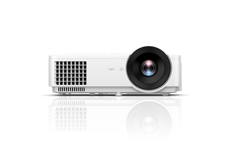BENQ vidéoprojecteur FHD LH720 4000Lum