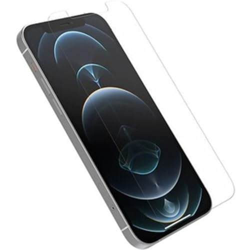 Alpha Glass iPhone 12/12 Pro - clear