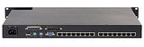 APC C KVM 2G Analog 1 Local User 16 ports