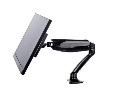 Desk Mount 10~27" VESA 75x75/100x100mm