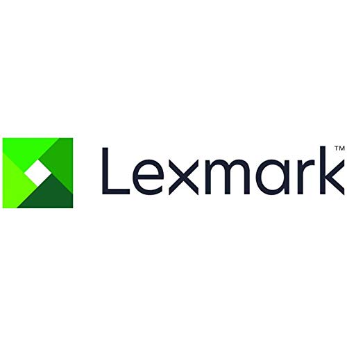 LEXMARK Extension 4 ans Total 1+3 Intervention sur site J+1 MS321