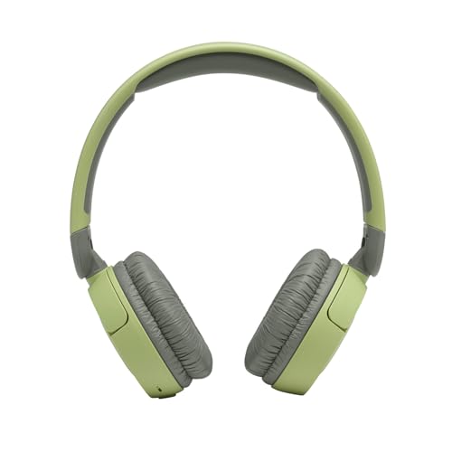 JBL JR310BT Vert