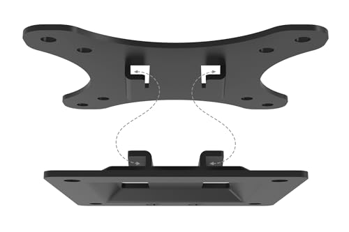 Digitus Fixation murale universelle pour écrans jusqu'a 81cm (32 po)