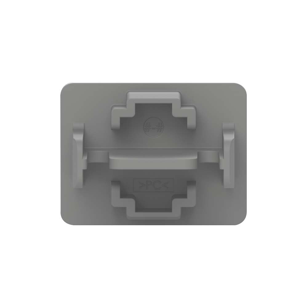 Ubiquiti UACC-RJ45-Cover pack de 24 caches de port RJ45 UniFi
