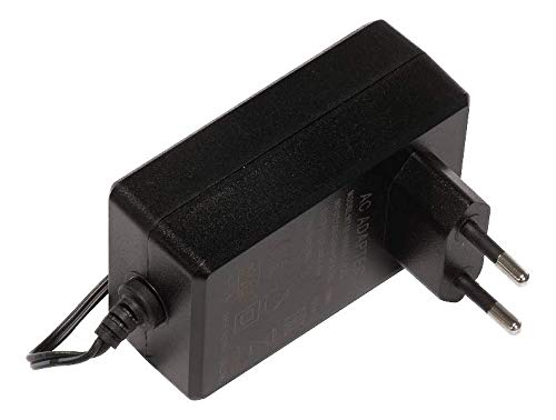 Mikrotik MT48-480095-11DG adaptateur de puissance & onduleur Intérieure 45,6 W Noir