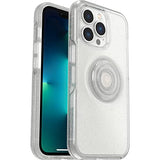 Otter+Pop Symmetry Clear NEW IP 12 PRO Stardust - clear