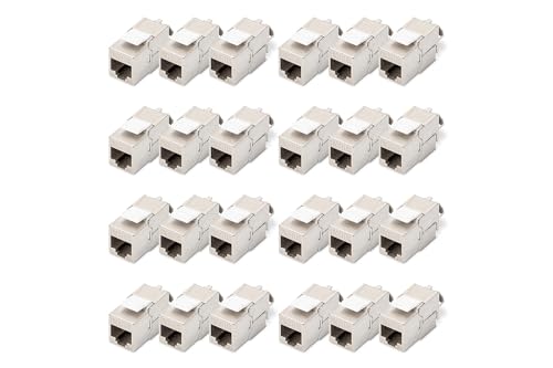 Digitus DN-93615-24 Module Keystone