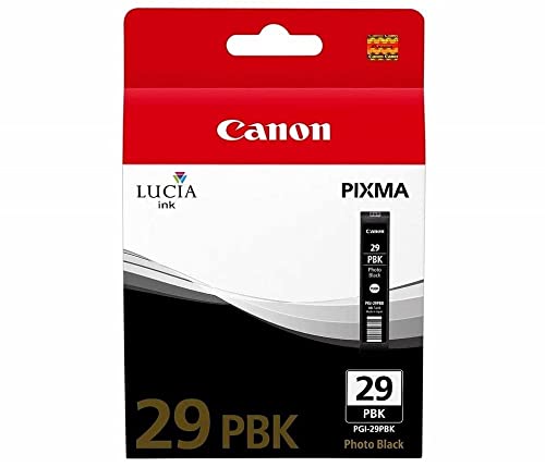Ink/PGI-29 Cartridge CPcMPmYR