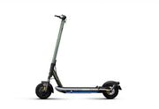 Trottinette elec ARGENTO SPORT Cadre ALU moteur 500W brushless  Pneu 10'' Frein