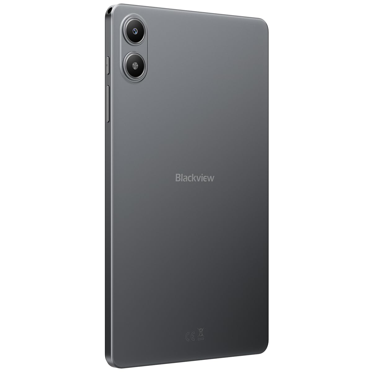 Blackview Link 2 (Tablette Wifi - 8.68'' - 128 Go, 4 Go RAM) Noir