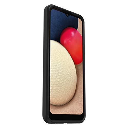 React Galaxy A02s BLACK NO RETAIL