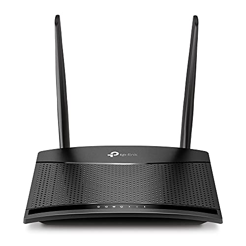 TP-Link ARCHER TL-MR100 MODEM ROUTEUR 4G LTE WiFi N300