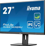 IIYAMA- Ecran bureautique 27   XUB2763QSU-B1