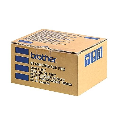 BROTHER FEUILLES DESSAI SC-2000 150 pièces