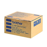 BROTHER FEUILLES DESSAI SC-2000 150 pièces