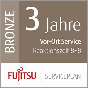 RICOH 3Y Bronze Service LV Production (P)
