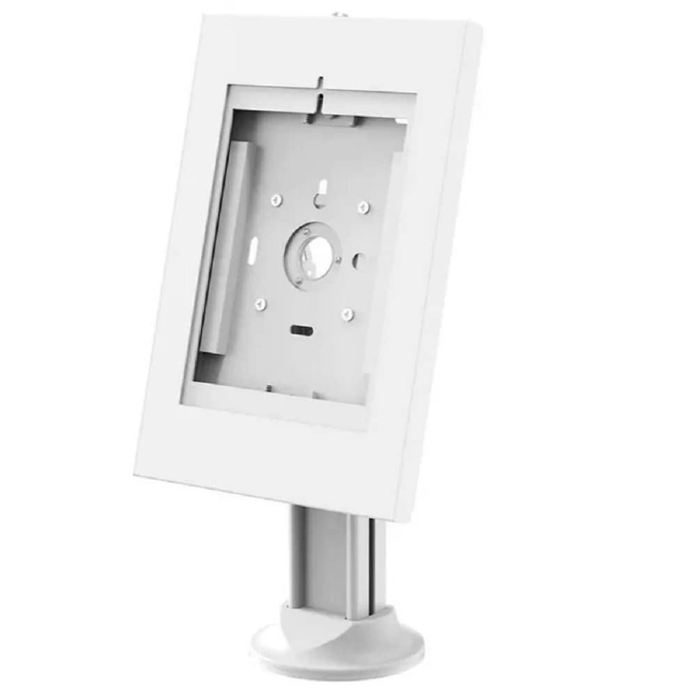 NEOMOUNTS DS15-640WH1 Support de bureau pour tablette 9.7-11p - verrouillable