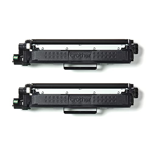 BROTHER TN247BK TWIN-pack black toners BK 3000pages/cartridge