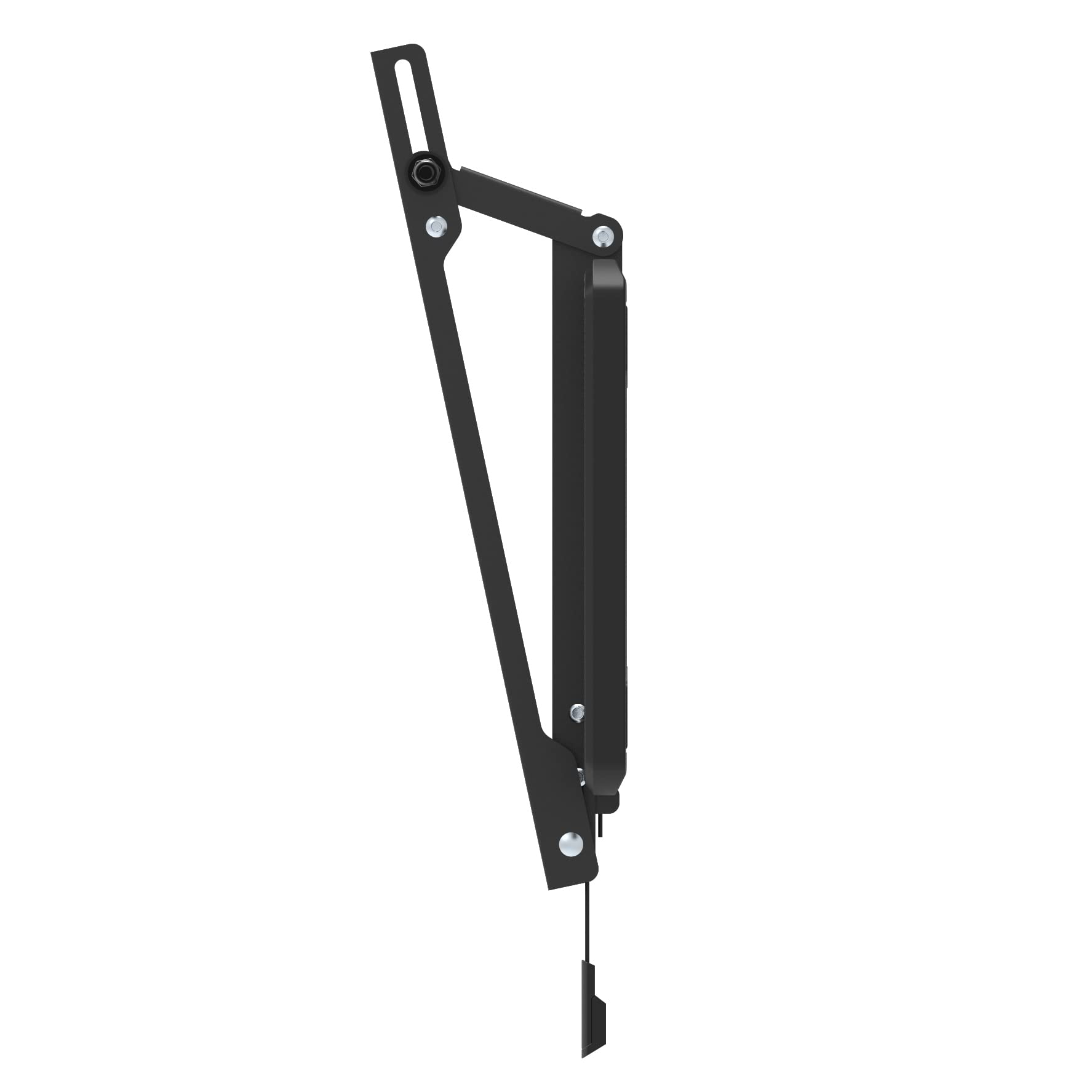 NEOMOUNTS WL35-550BL12 Support pour écran mural 24-65p - inclinable - installation facile