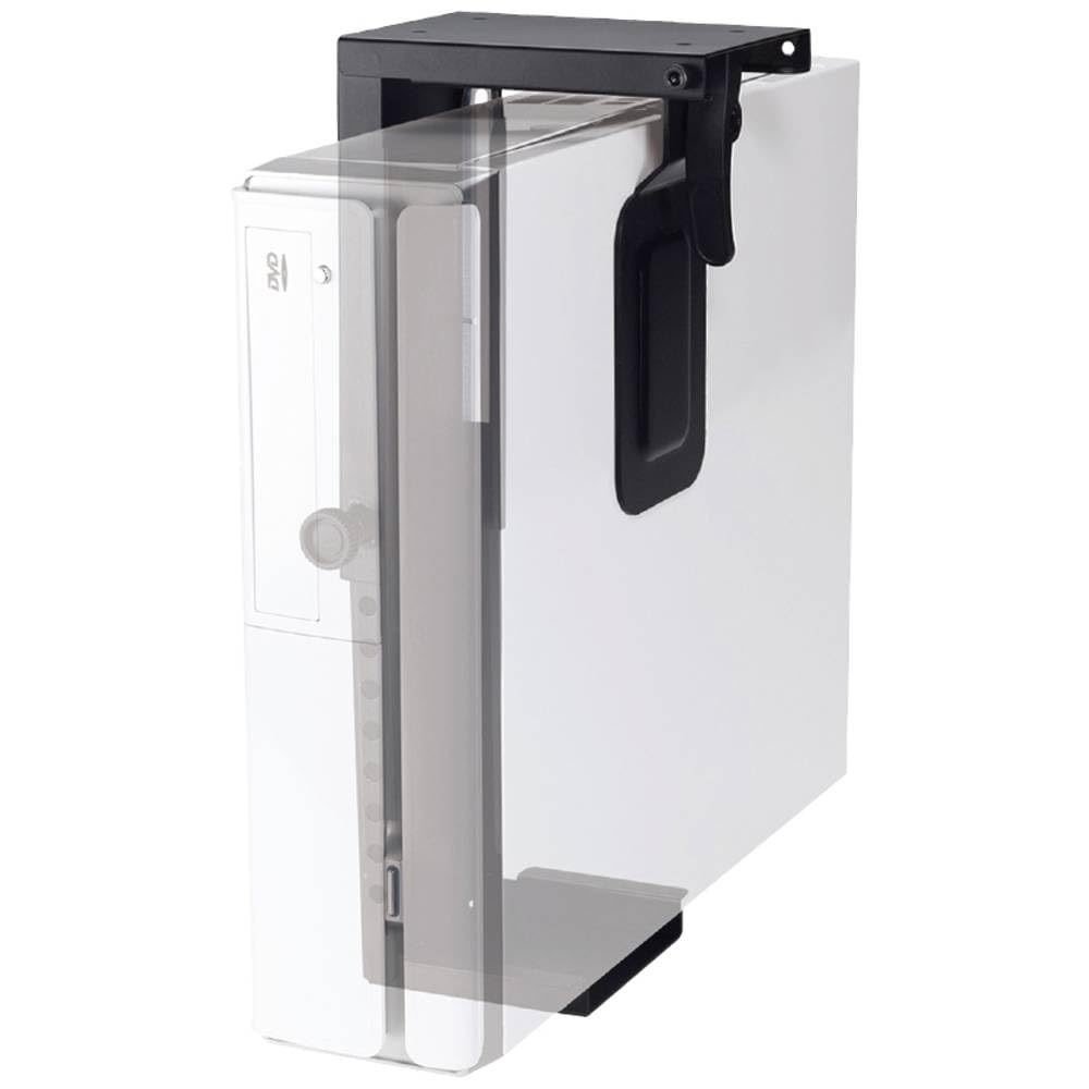 NEOMOUNTS CPU-D075BLACK Support pour ordinateur - max 10 kg - universel