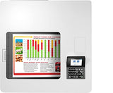 HP Color LaserJet Enterprise M554dn produit neuf emballage abimé A4 color laser USB 33ppm (P)