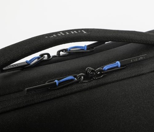 TARGUS Coastline 15-16p Laptop Topload Black