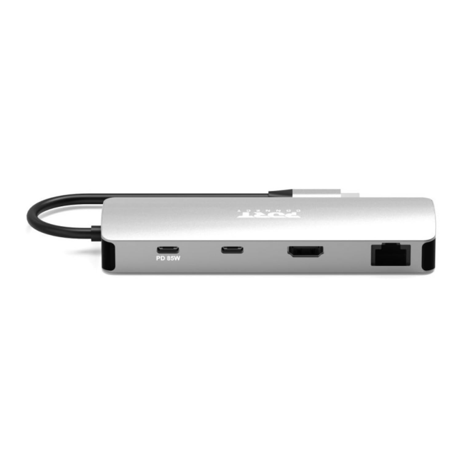 PORT DESIGNS Station DACCUEIL TYPE C 9 EN 1 - 1 x 4K HDMI - PD 85W - RETAIL BtoC