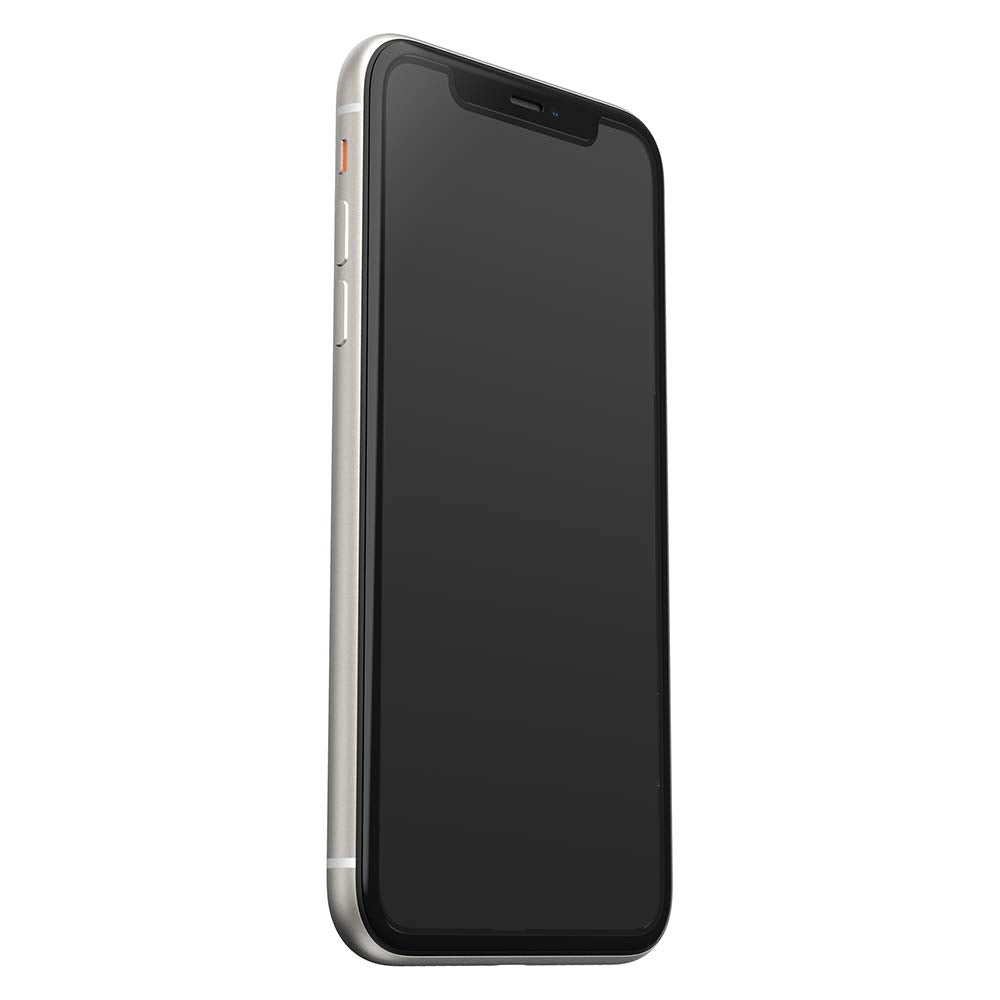 Alpha Glass iPhone XR/11 Clear
