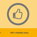 BROTHER Cyan Ink Cartridge - 1500 Pages