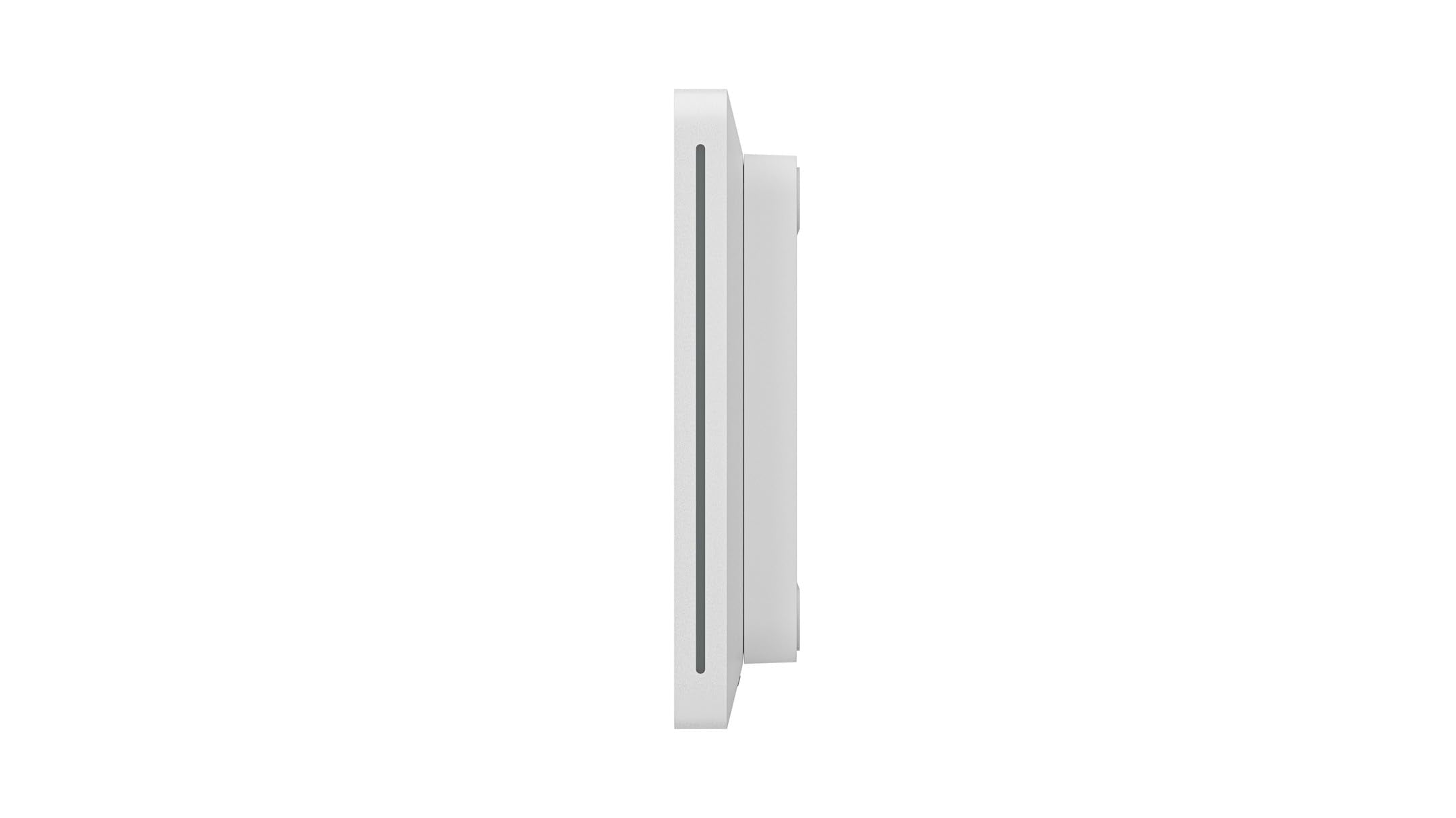 LOGITECH Tap Scheduler Purpose-Built Scheduling Panel for Meeting Rooms Video conferencing device Zoom Certified
