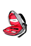 URBAN FACTORY Compact Backpack 13/14 Inch